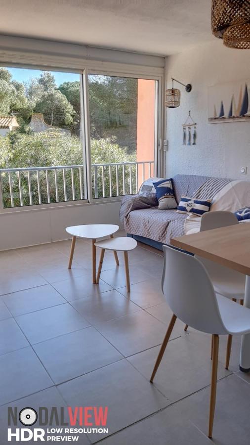 Porto Cristo - Au Port Sans Vis A Vis -Wifi - Parking Apartment Saint-Cyprien  Exterior photo